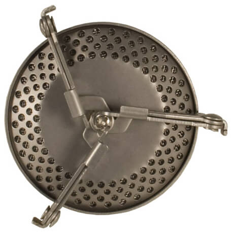 Monatauk - Gnat - Gas stove