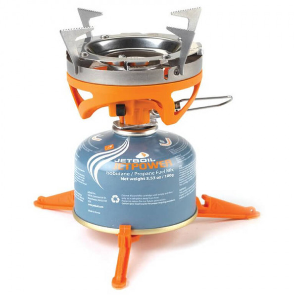 Jetboil - Sol - Gaskogeapparater