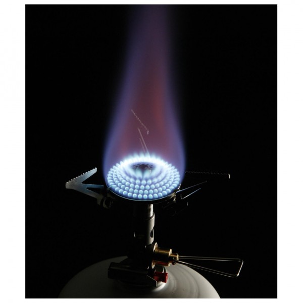 Soto - Micro Regulator Stove - Gaskooktoestel
