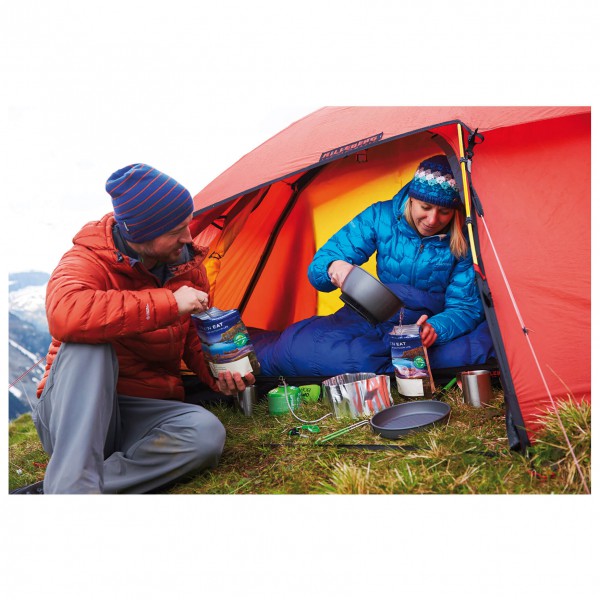 Optimus - Vega - Gaskogeapparater