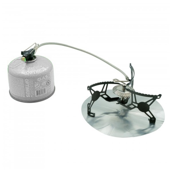 Optimus - Vega - Gaskogeapparater