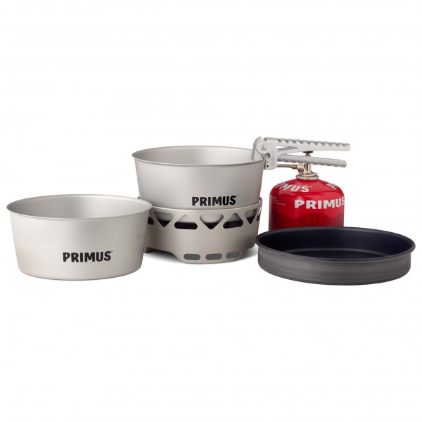 Primus - Essential Stove Set - Gaskooktoestel