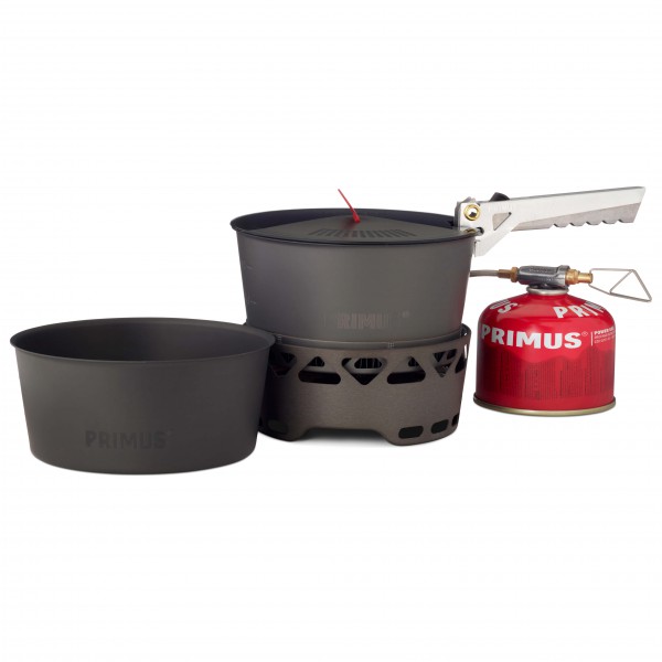 Primus - PrimeTech Stove Set - Gaskooktoestel