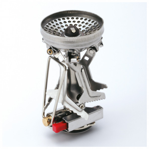 Soto - Amicus with Stealth Igniter - Gaskooktoestel
