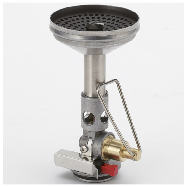 Soto - Windmaster with Micro Regulator with 4Flex - Gaskooktoestel