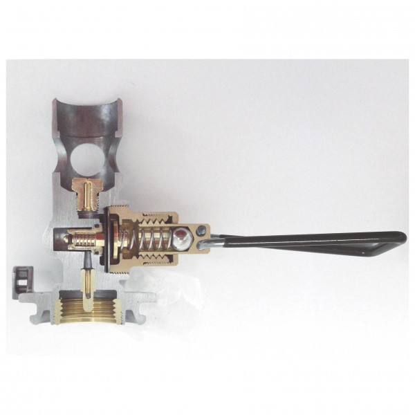 Soto - Windmaster with Micro Regulator with 4Flex - Gaskooktoestel