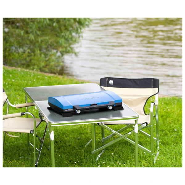 Campingaz - 2-Flammkocher 400-S - Gas stove