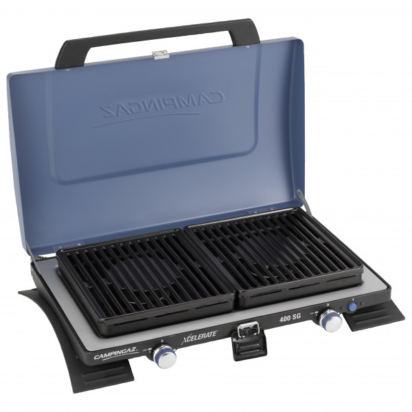 Campingaz - 2-Flame 400-SG 30 mbar - Gaskogeapparater