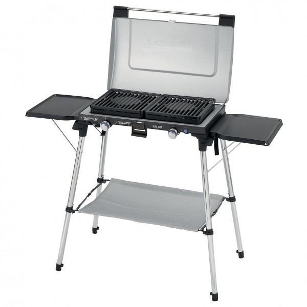 Campingaz - 2-Flammkocher 600-SG - Fornelli a gas