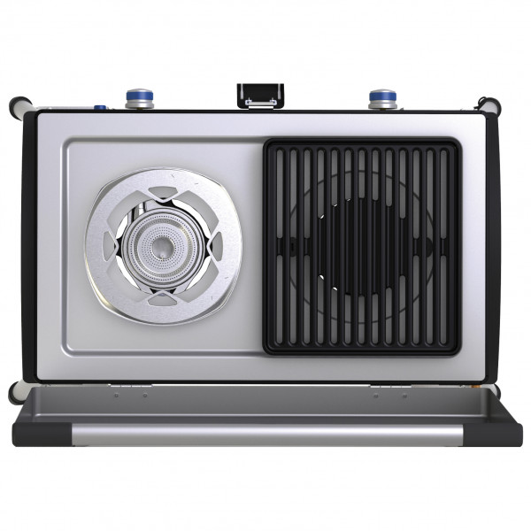 Campingaz - 2-Flammkocher 600-SG - Fornelli a gas