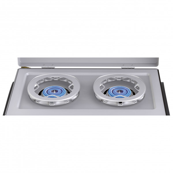 Campingaz - 2-Flammkocher 600-SG - Fornelli a gas