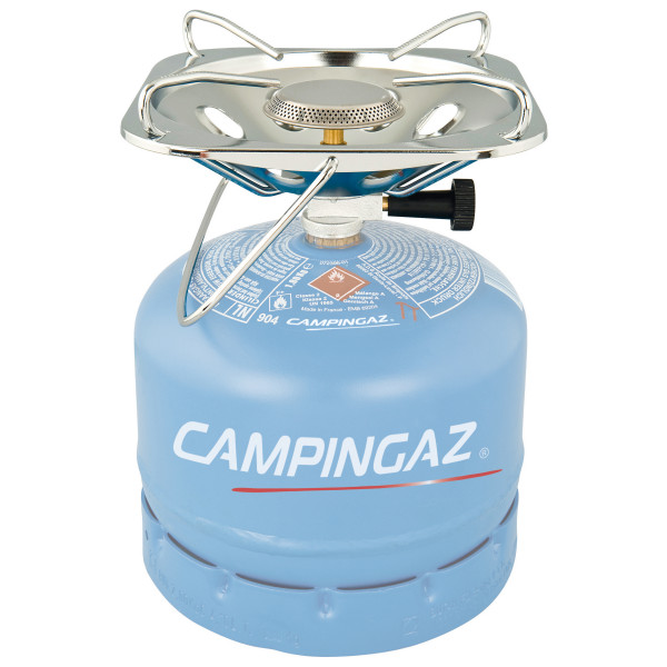 Campingaz - Kookstel Super Carena R - Gaskookstel