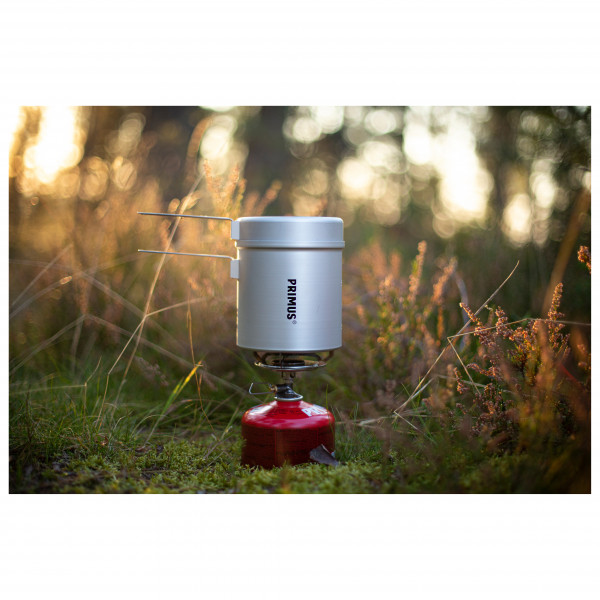 Primus - Essential Trail Kit - Gaskooktoestel