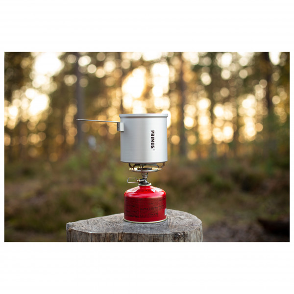 Primus - Essential Trail Kit - Gaskooktoestel