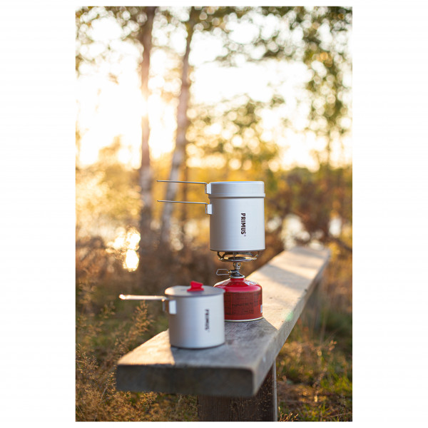 Primus - Essential Trail Stove - Gaskooktoestel