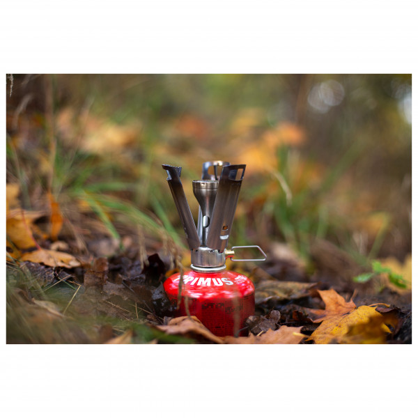 Primus - Fire Stick Stove TI - Gaskök