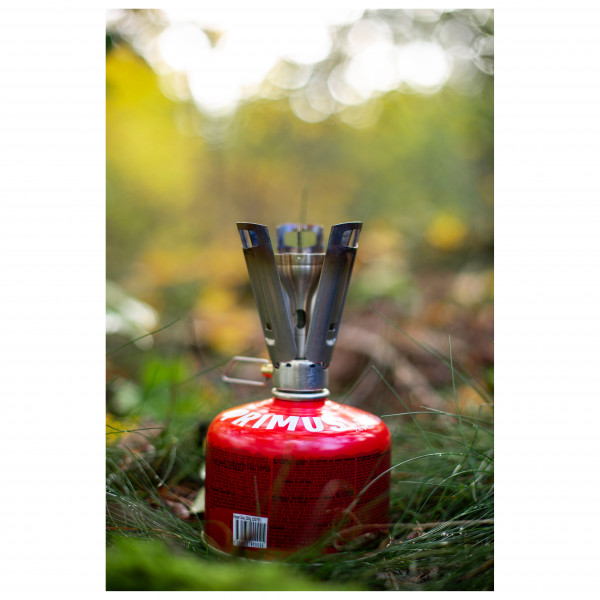 Primus - Fire Stick Stove TI - Gaskök