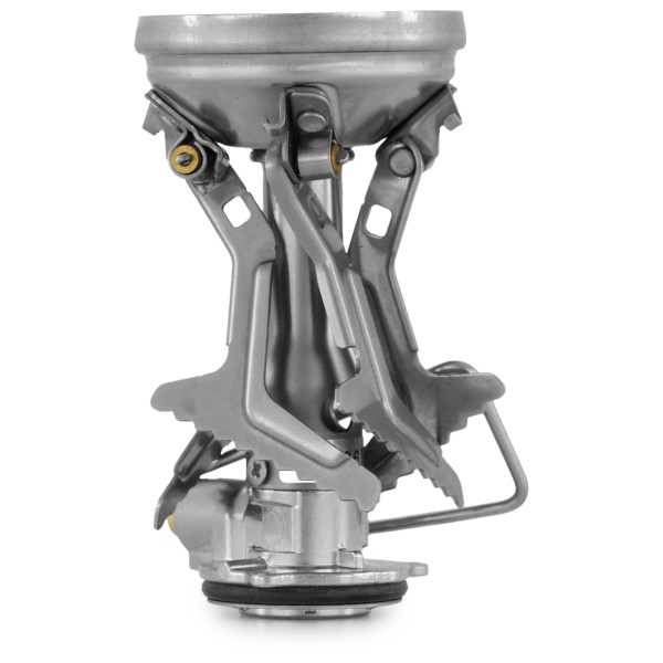 Soto - Amicus W/O Igniter + New River Pot Combo - Gaskök