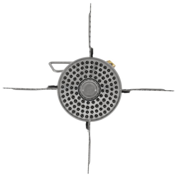 Soto - Amicus W/O Igniter + New River Pot Combo - Gaskök