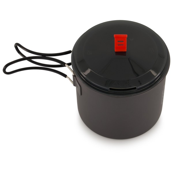 Soto - Amicus W/O Igniter + New River Pot Combo - Gaskök