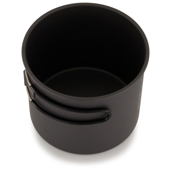 Soto - Amicus W/O Igniter + New River Pot Combo - Gaskök