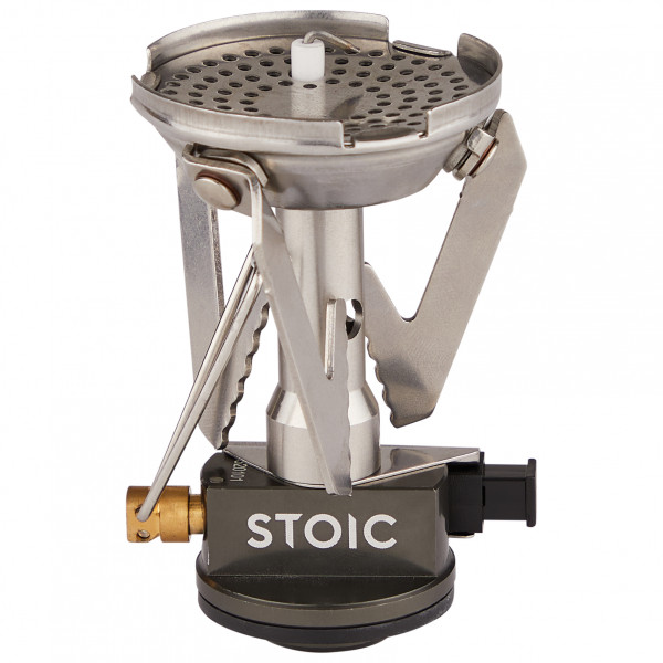 Stoic - KaratsSt. - Gaskogeapparater