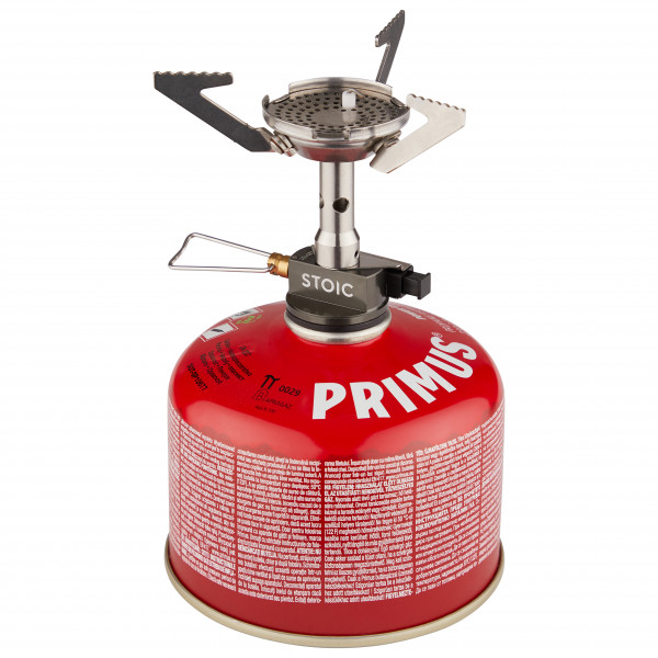 Stoic - KaratsSt. - Hornillos de gas