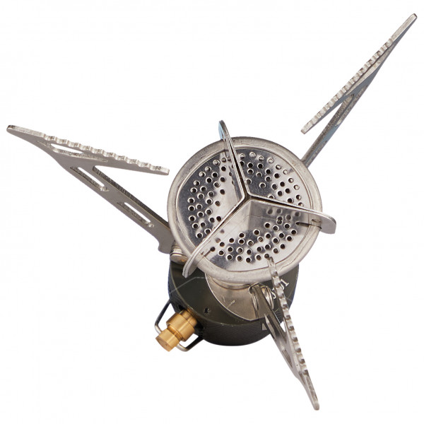 Stoic - LuvosSt. - Gaskök