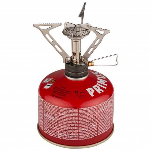 Stoic - LuvosSt. - Gaskök