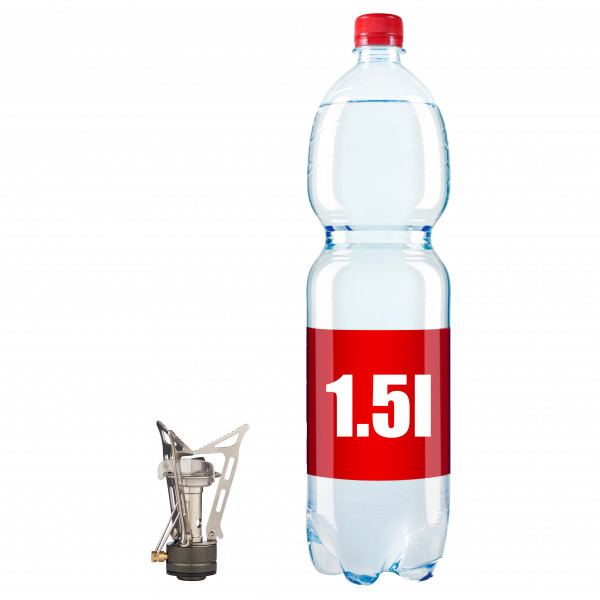 Stoic - LuvosSt. - Gaskök