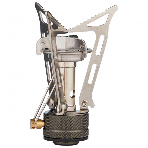 Stoic - LuvosSt. - Hornillos de gas