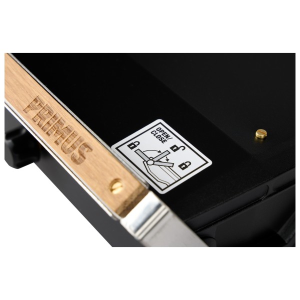 Primus - Kinjia Stove - Gaskogeapparater