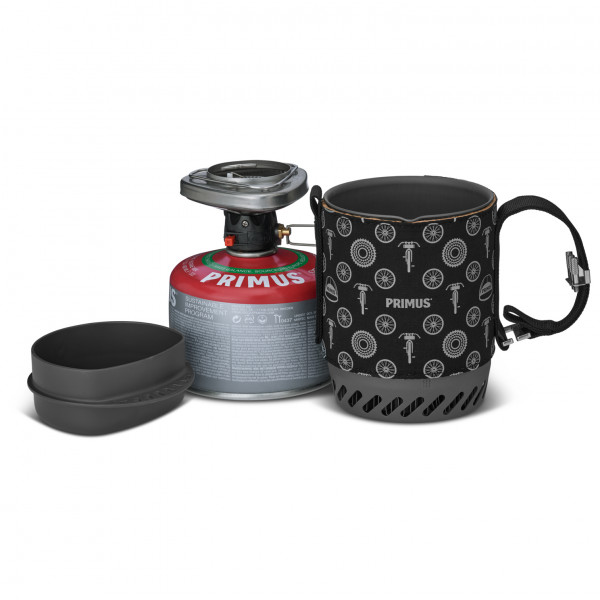 Primus - Lite Plus Stove System - Gaskooktoestel