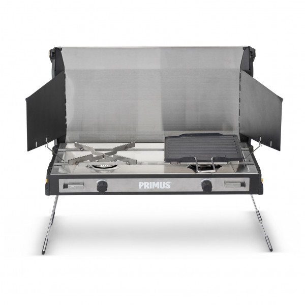 Primus - Tupike stove DE - Gaskooktoestel