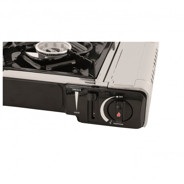 Outwell - Appetizer Solo - Gas stove