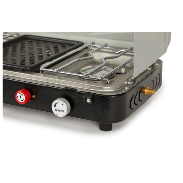 Outwell - Rukutu Stove - Gaskocher