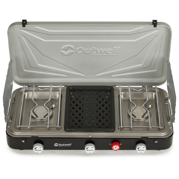 Outwell - Rukutu Stove - Gaskök