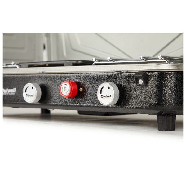 Outwell - Rukutu Stove - Hornillos de gas