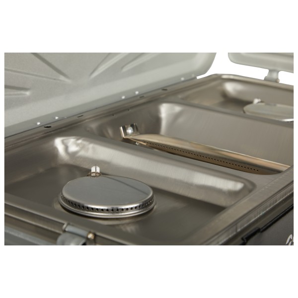 Outwell - Rukutu Stove - Hornillos de gas