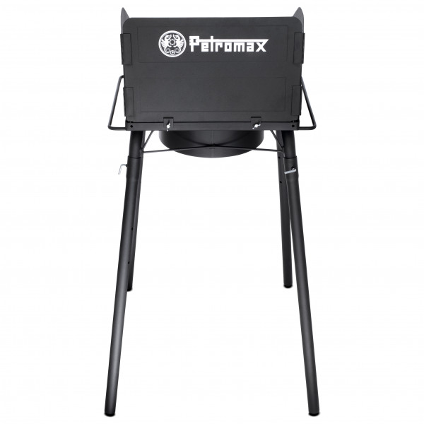 Petromax - Gastisch Single Burner - Gaskogeapparater