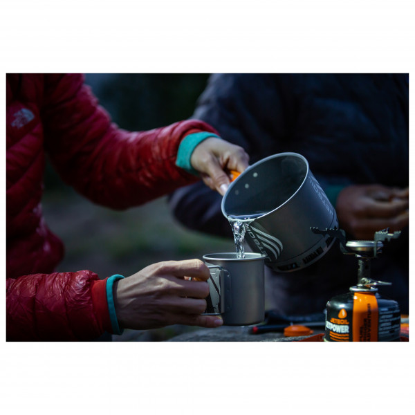 Jetboil - Stash - Gaskooktoestel