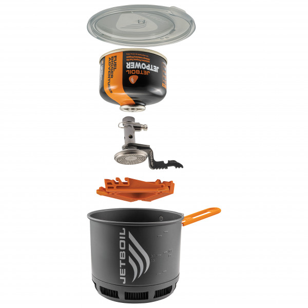 Jetboil - Stash - Gaskooktoestel