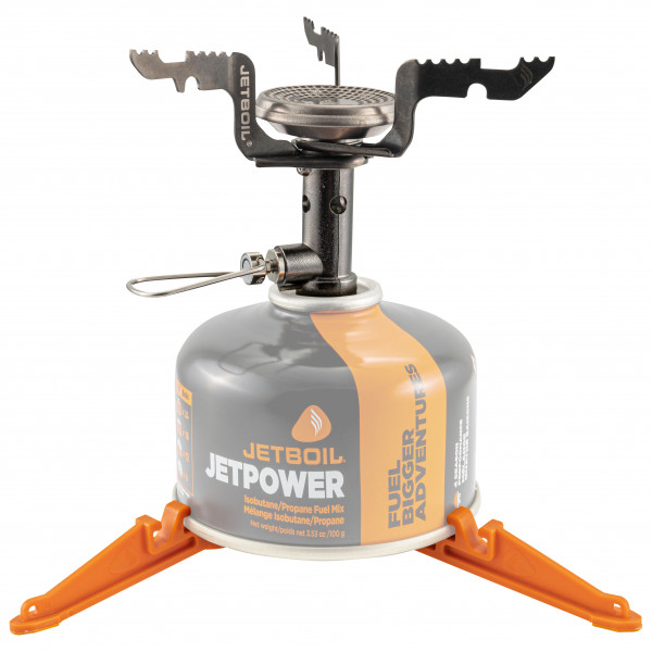 Jetboil - Stash - Gaskooktoestel