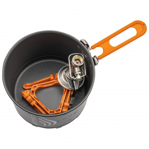 Jetboil - Stash - Gaskooktoestel