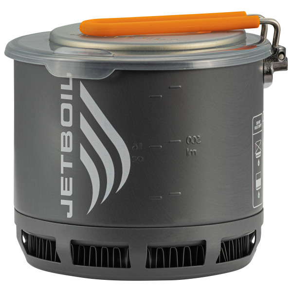 Jetboil - Stash - Gaskooktoestel