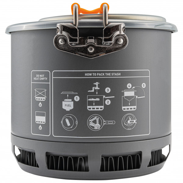 Jetboil - Stash - Gaskooktoestel