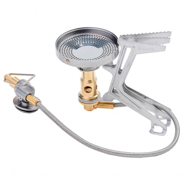 Soto - Fusion Trek - Gaskök