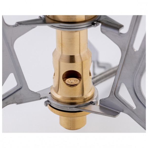 Soto - Fusion Trek - Gaskök