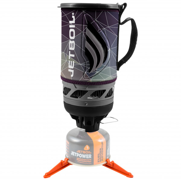 Jetboil - Flash - Gaskooktoestel