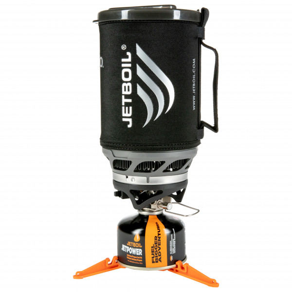 Jetboil - SUMO Carbon - Gaskooktoestel